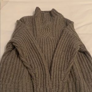 AERIE super soft sweater XS